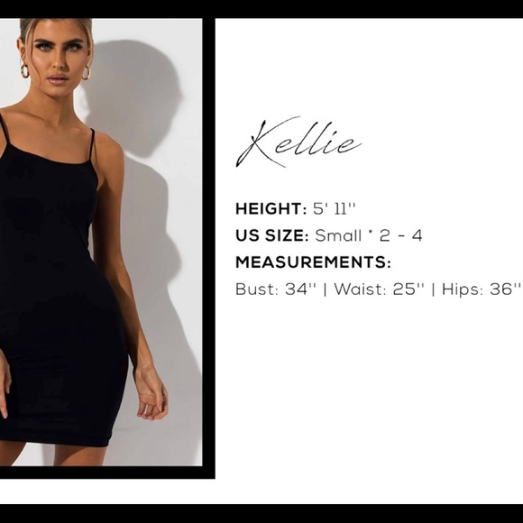 ONE SHOULDER BIKINI SET - Picture 6 of 6